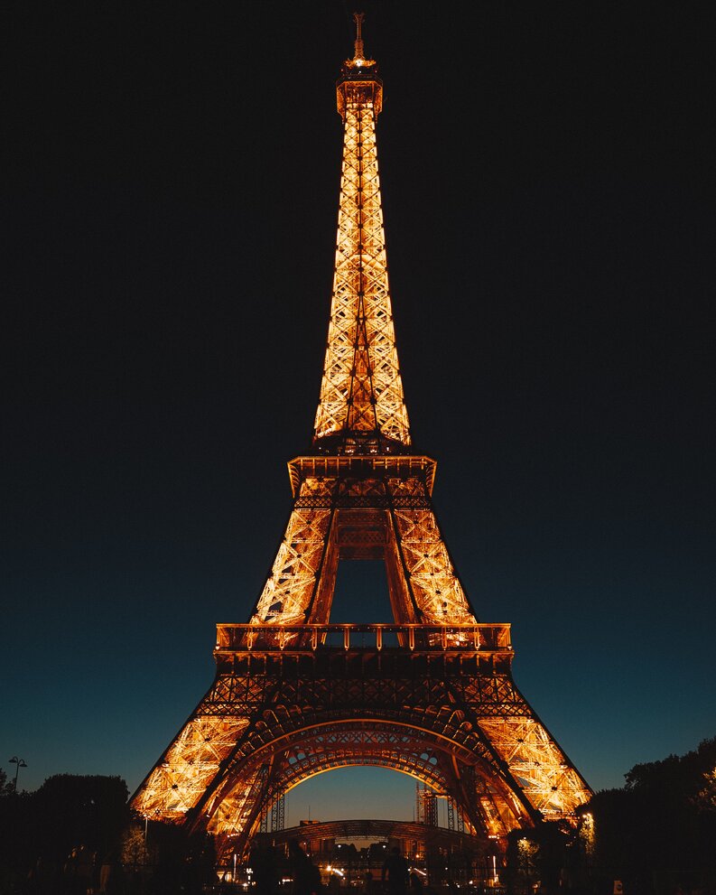 Eiffel Tower