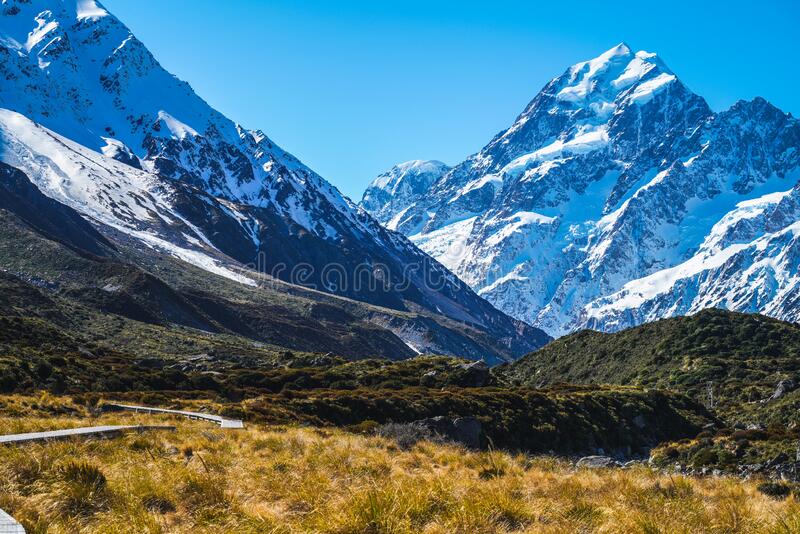 Aoraki 