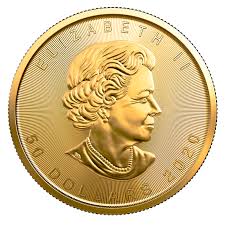 QEII Coin