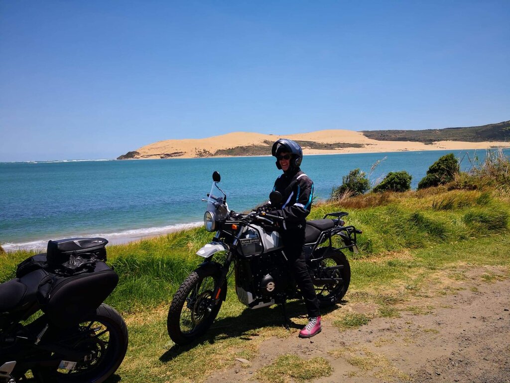Ahipara beauty