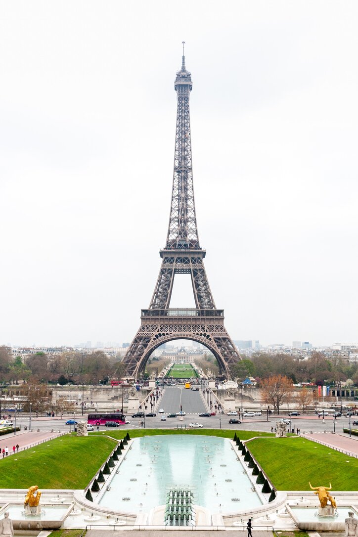Eiffel Tower