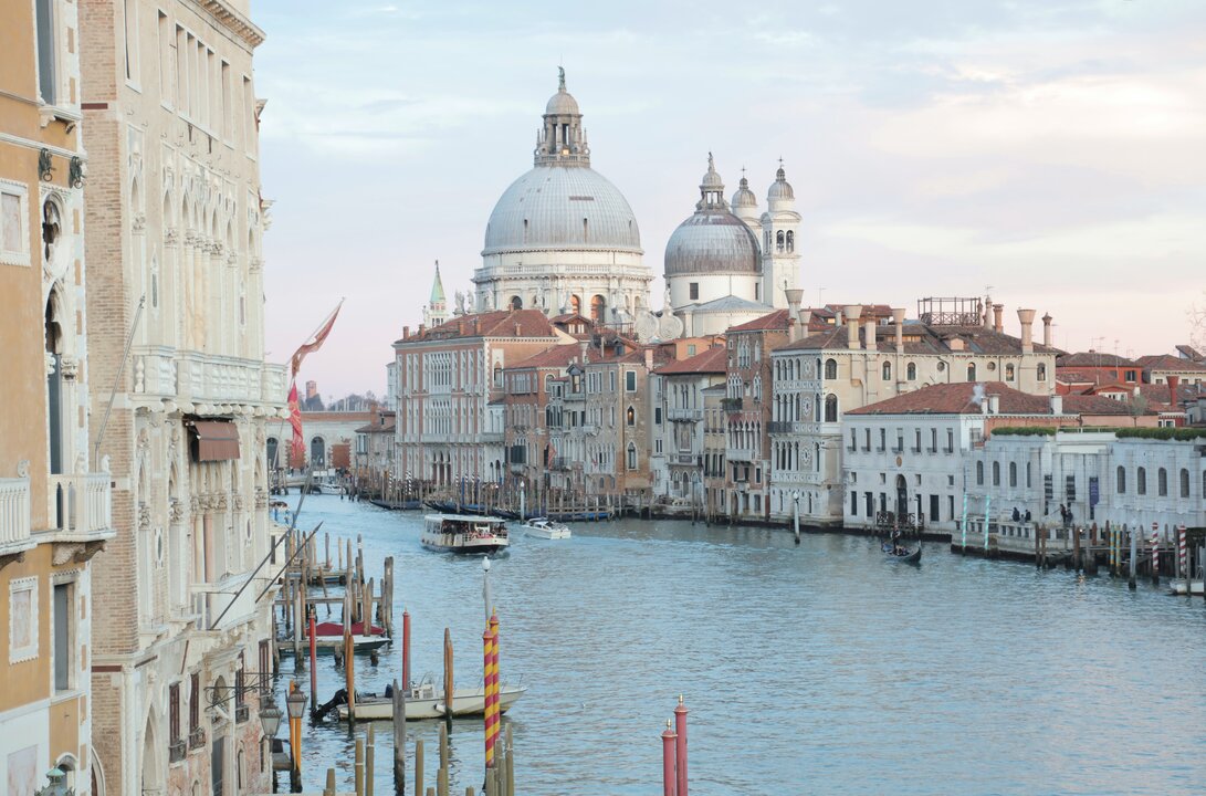 Grand Canal