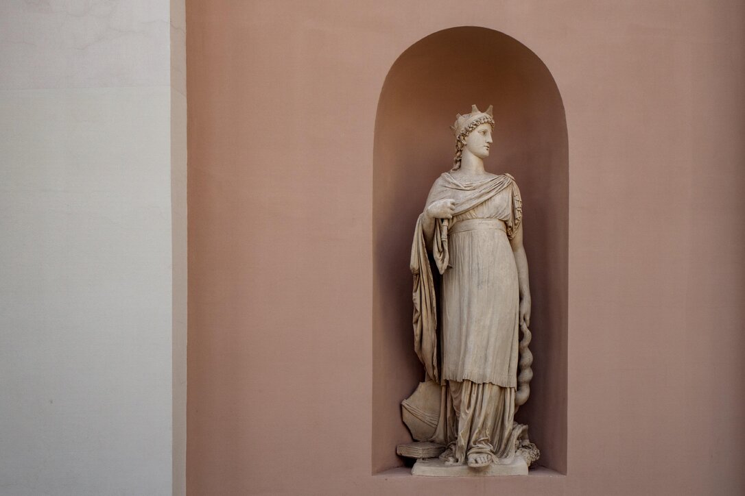 Statue