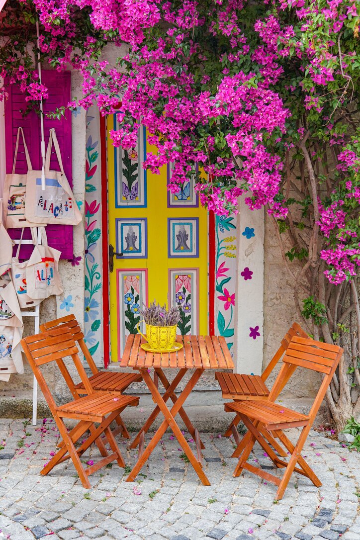 Mykonos