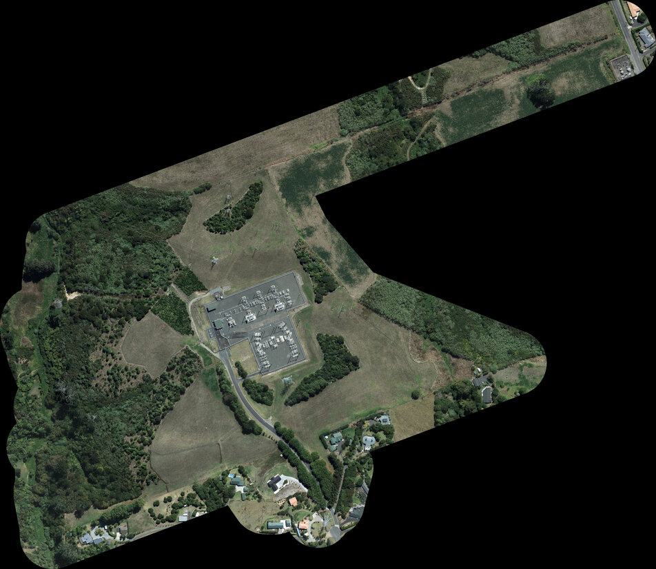 Large Aerial Image 3 25k