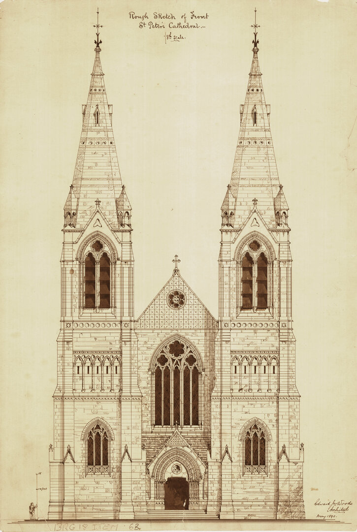 St. Peter's Cathedral