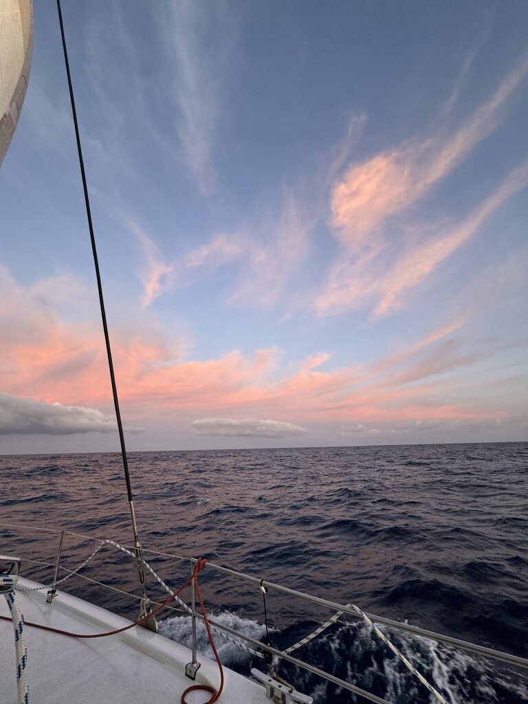 Sunrise