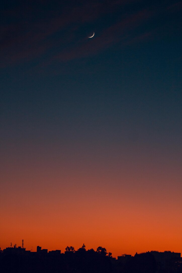 nature