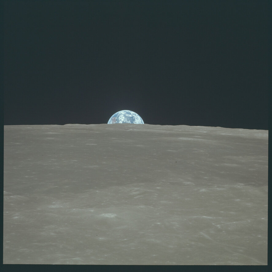 Apollo 11 Photo