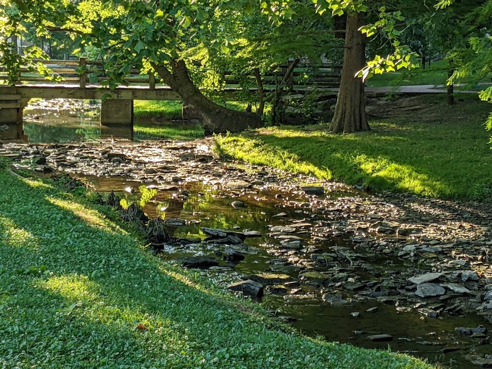 Dunn Meadow
