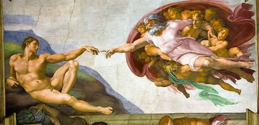 Sistine Chapel