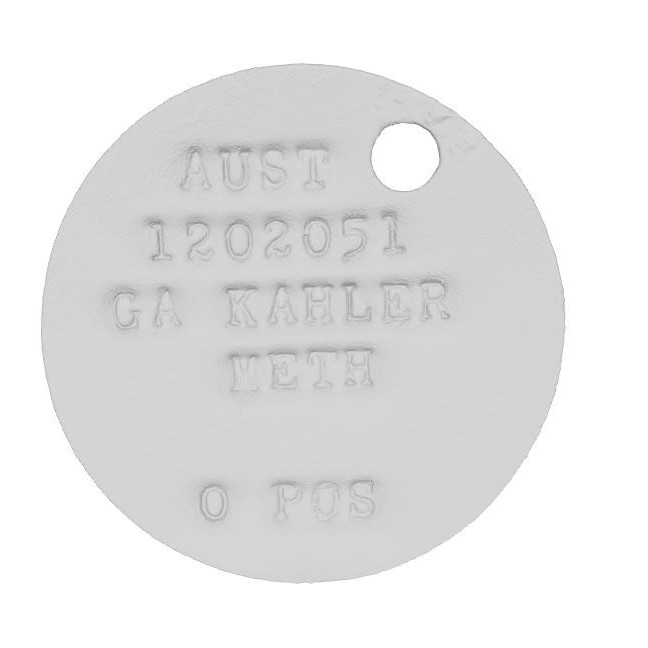 GA Kahler tag 2