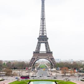 Eiffel Tower
