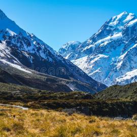 Aoraki 