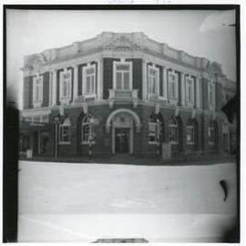 ANZ Building Photographer Proof, Hastings