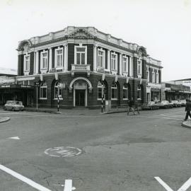 ANZ Building, Hastings