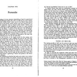 Rangiora by D. N. Hawkins 1