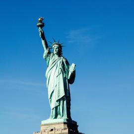 Statue of Liberty
