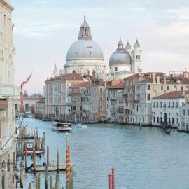 Grand Canal