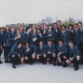 Prefects (2003)