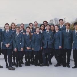 Prefects (2003)