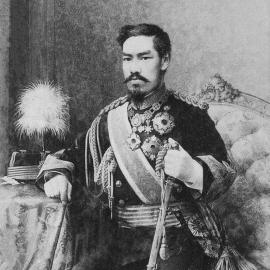 Emperor Meiji