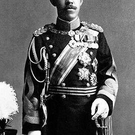 Yoshihito (Japanese: 嘉仁, 31 August 1879 – 25 December 1926)