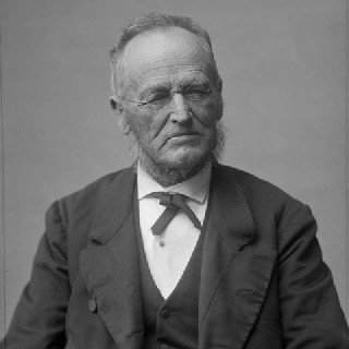 John Wallis Barnicoat