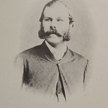 Torlesse, Charles Obins 
