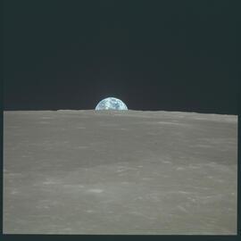 Apollo 11 Photo