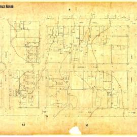 Detail Plan 1 Brisbane City Council