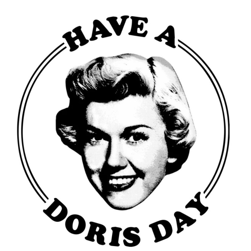 Doris Day