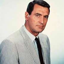 Rock Hudson