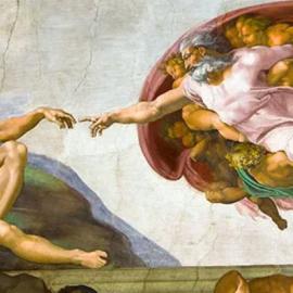 Sistine Chapel