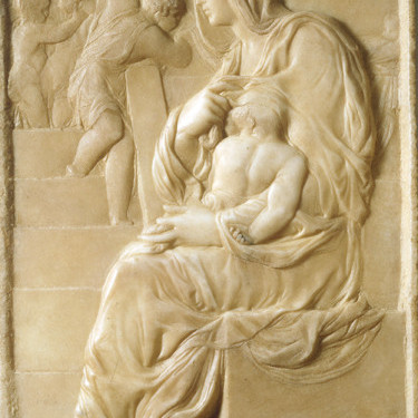 Artworks of Michelangelo