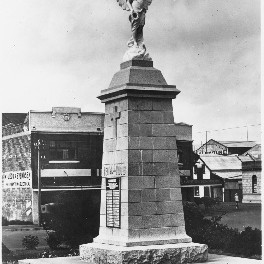 Feilding War Memorial
