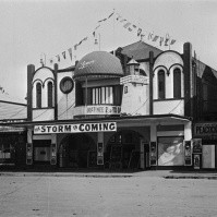 Lyceum Theatre, Feilding