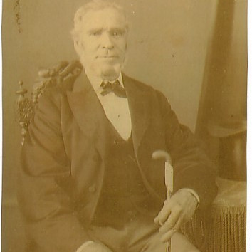 William Adair