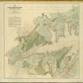 Queen Charlotte Sound, Wedge Point to Anakiwa