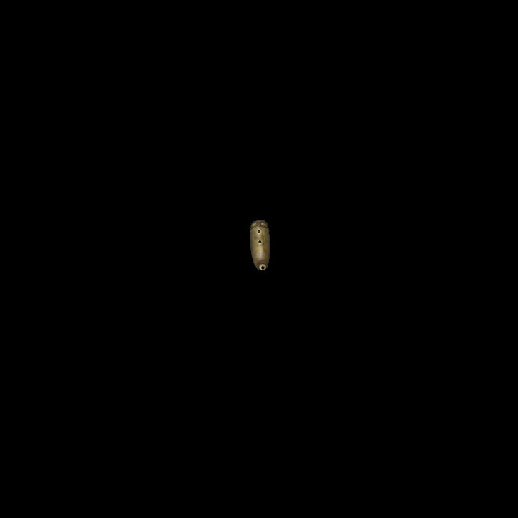 3D - Example of non-optimised .obj file