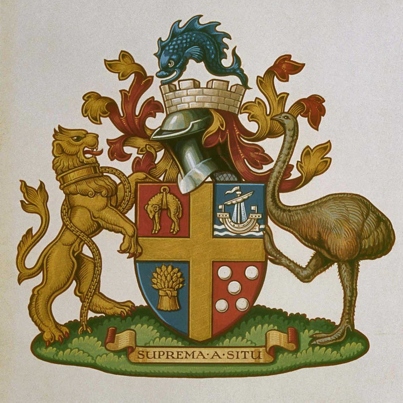 Wellington City Council