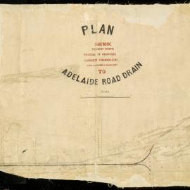 Adelaide Road Culvert, Basin Reserve to Mein Street