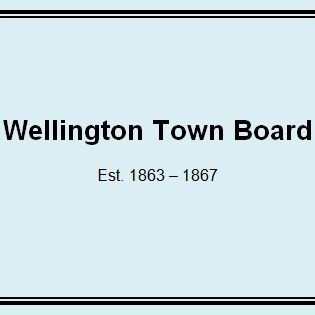 Wellington Town Board