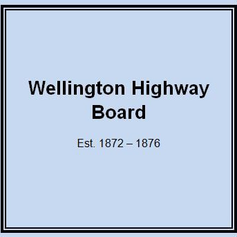 Wellington Highway Board