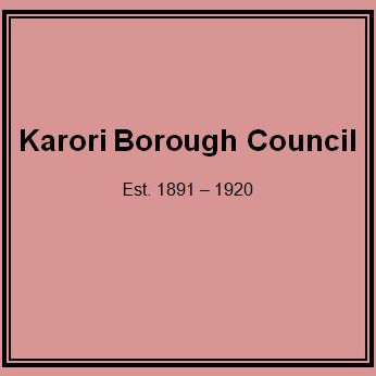 Karori Borough Council