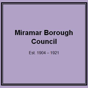 Miramar Borough Council
