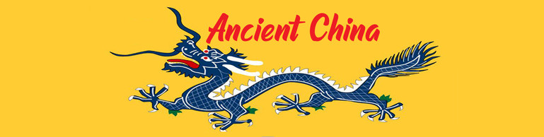 Chinese History