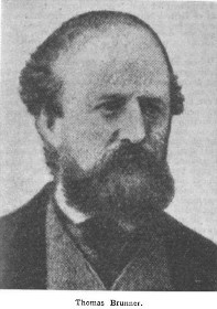 Brunner, Thomass
