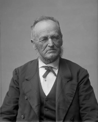 John Wallis Barnicoat