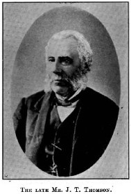 John Turnbull Thomson